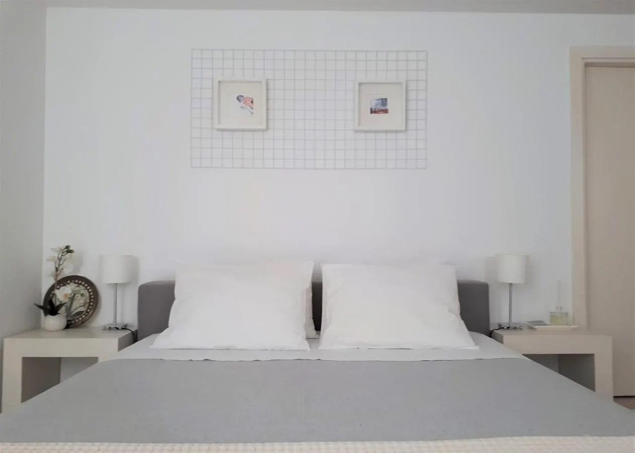 In.Gracia Lisboa Apartman