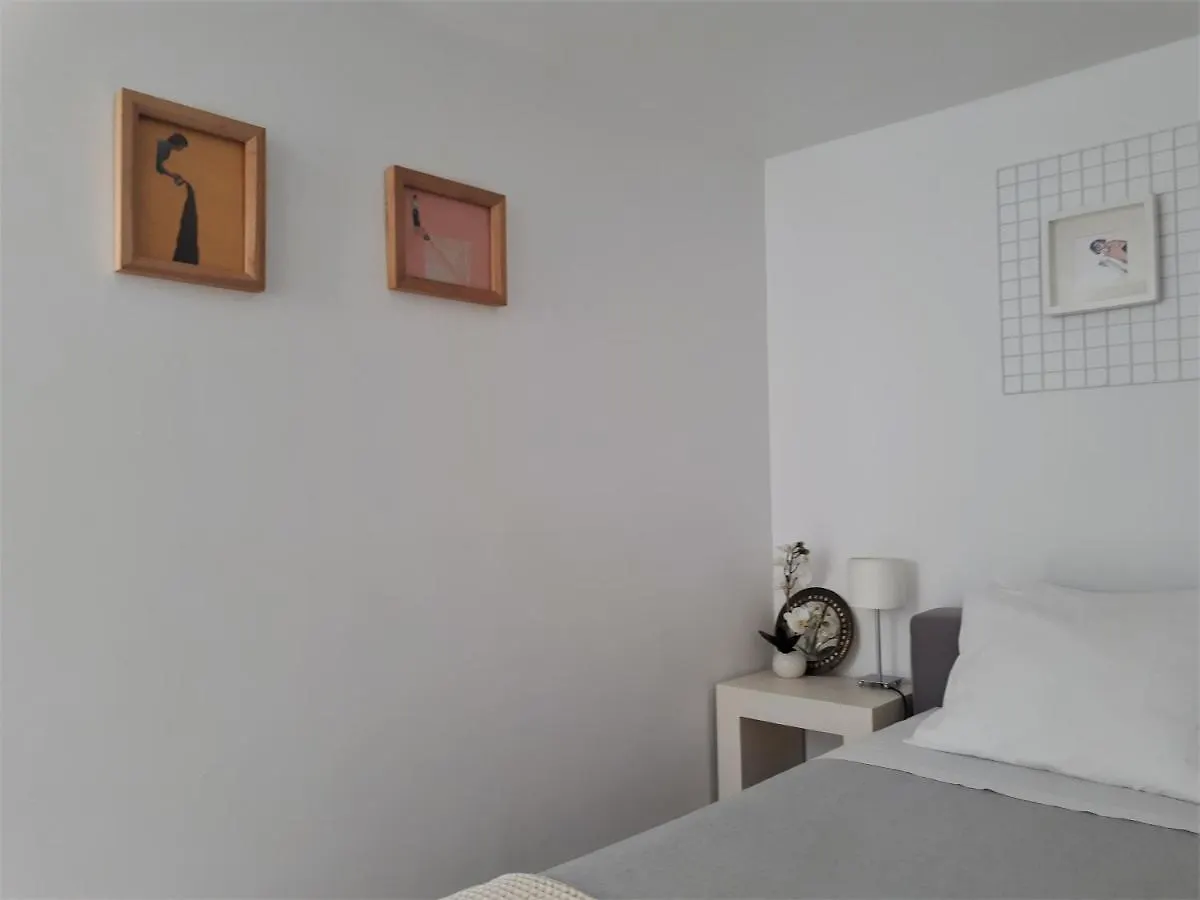 In.Gracia Lisboa Apartman 0*,