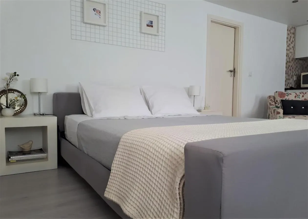 In.Gracia Lisboa Apartman