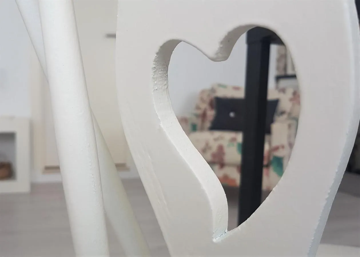 In.Gracia Lisboa Apartman 0*,