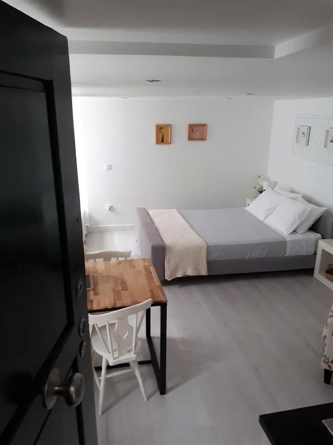 In.Gracia Lisboa Apartman