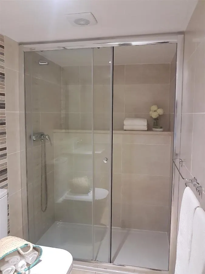 In.Gracia Lisboa Apartman
