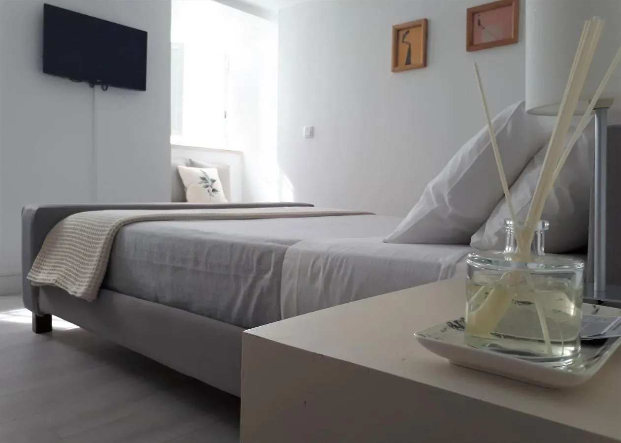 In.Gracia Lisboa Apartman 0*,