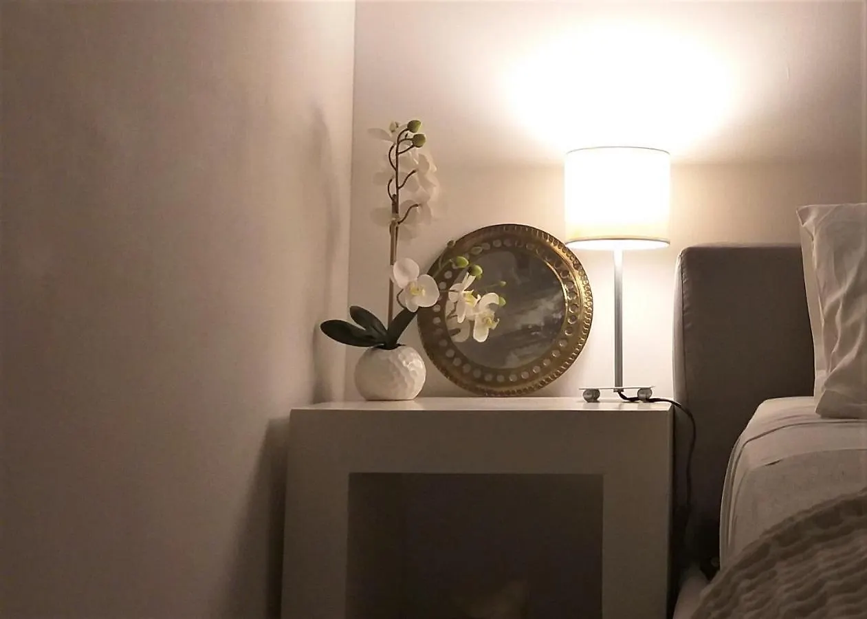 In.Gracia Lisboa Apartman