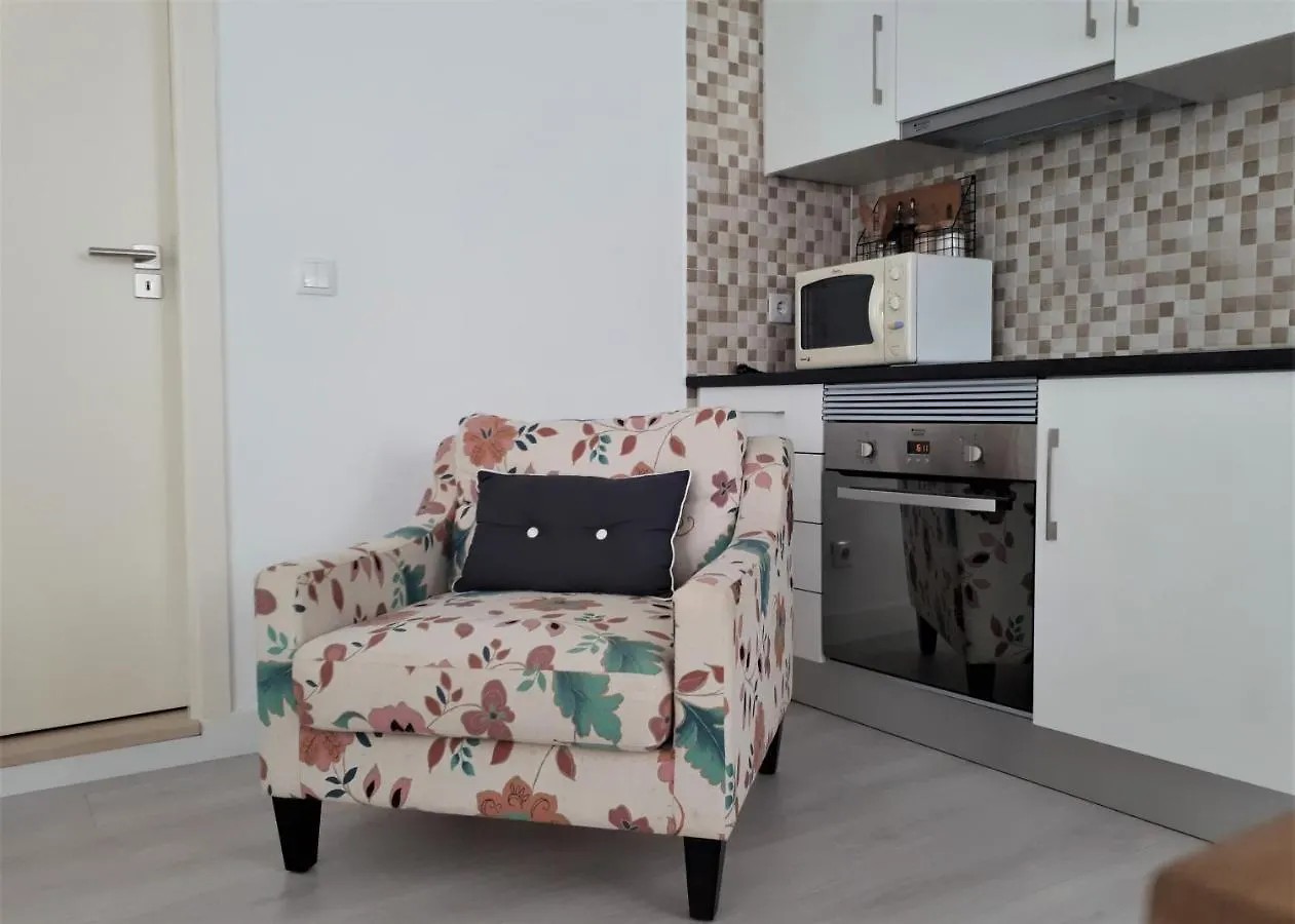 In.Gracia Lisboa Apartman