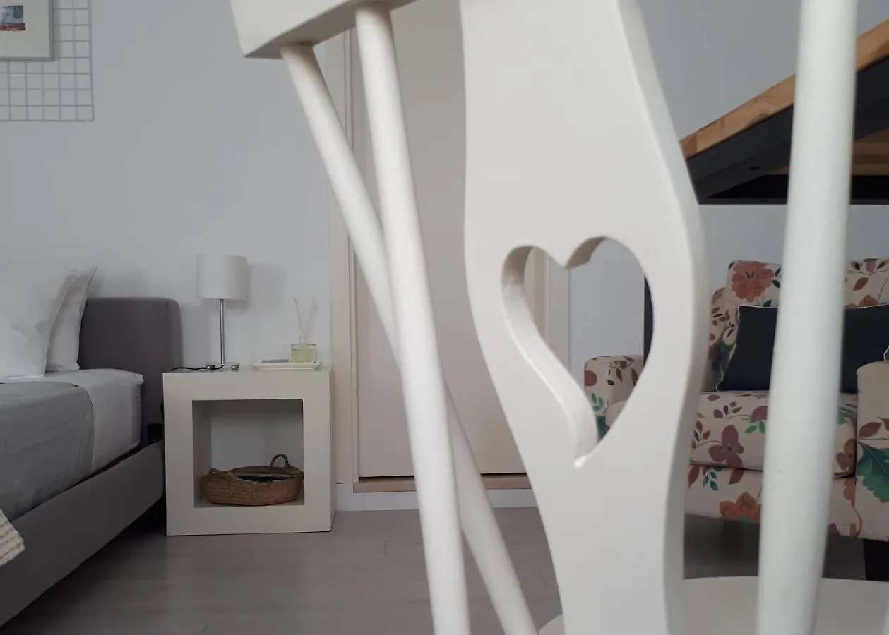 In.Gracia Lisboa Apartman